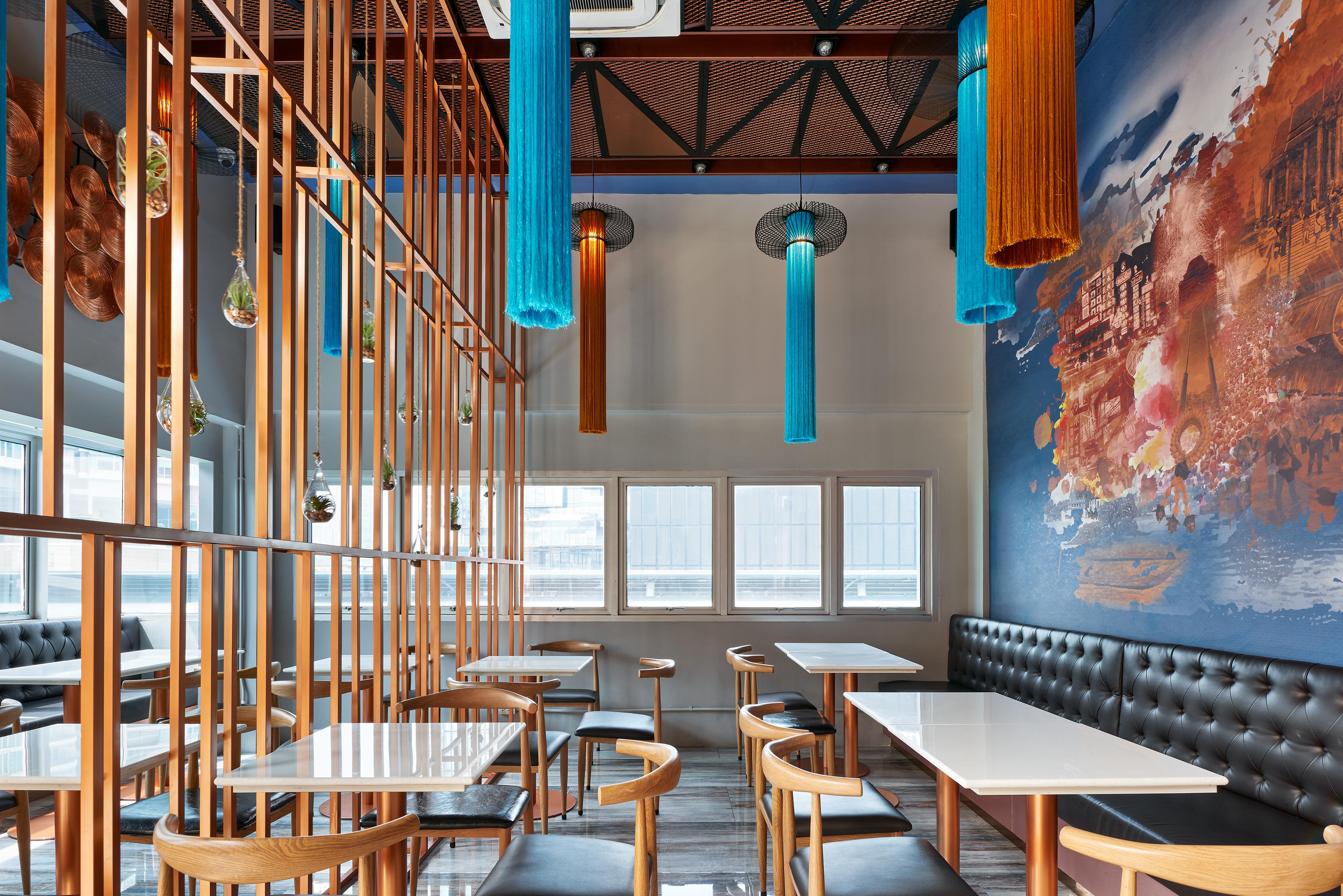 Sora Hotel Silom بانكوك المظهر الخارجي الصورة