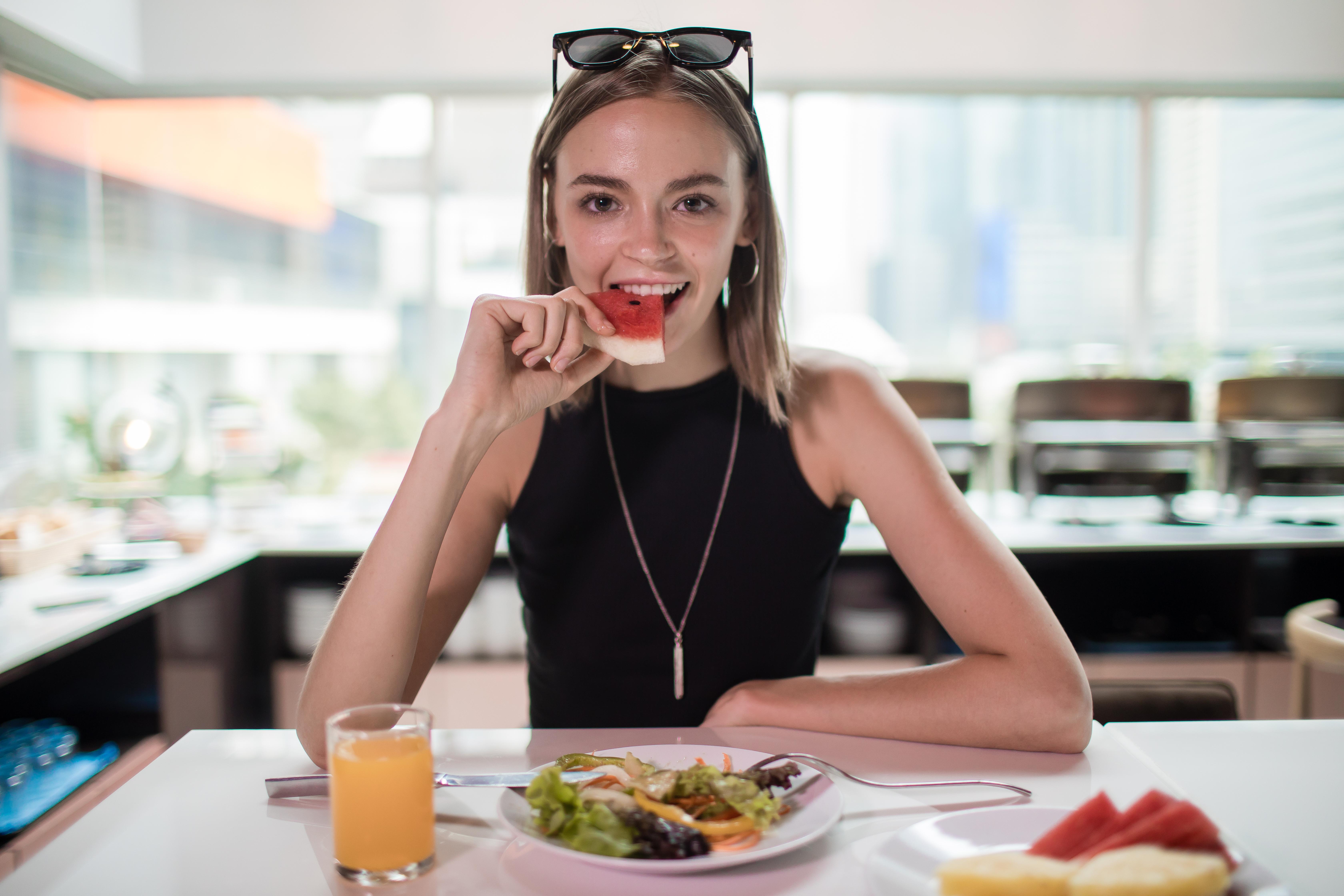 Sora Hotel Silom بانكوك المظهر الخارجي الصورة