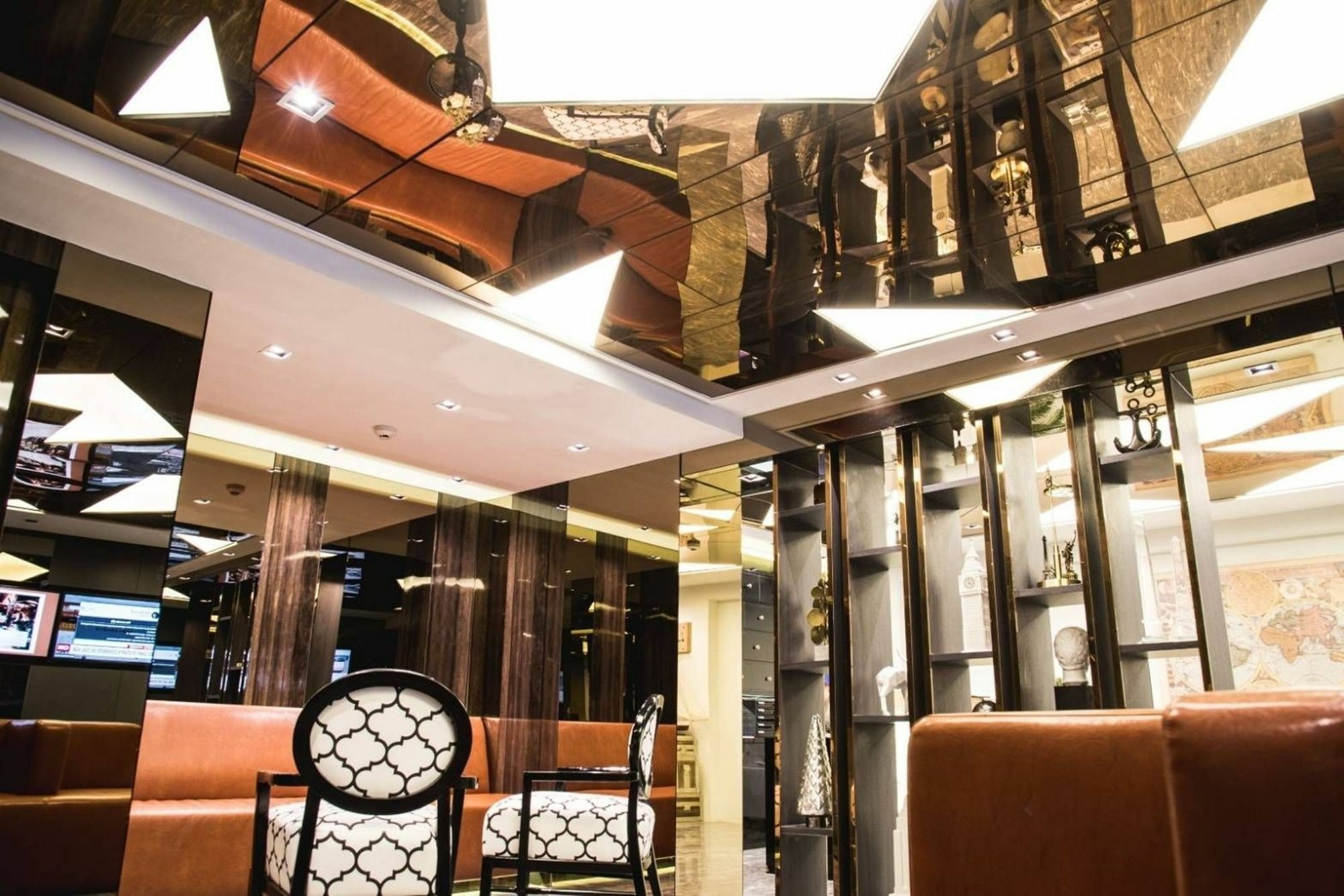 Sora Hotel Silom بانكوك المظهر الخارجي الصورة